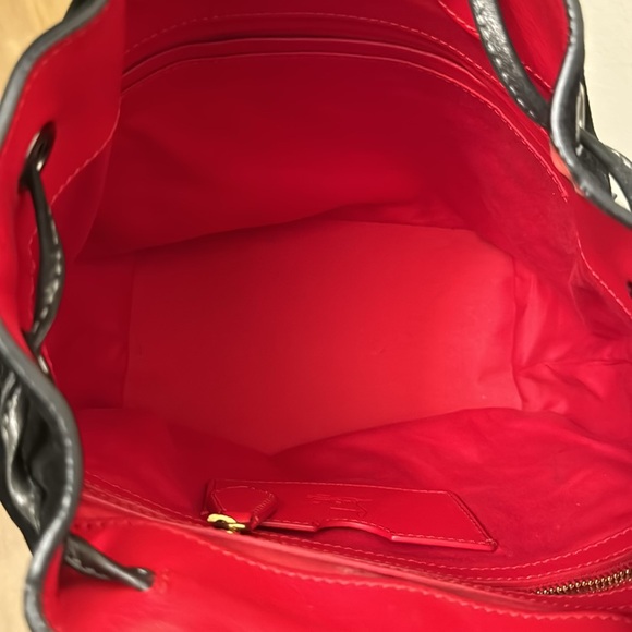 CL Women Backpack Lucky spikes - Picture 6 of 11